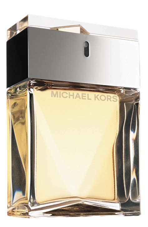 perfume michael kors collection